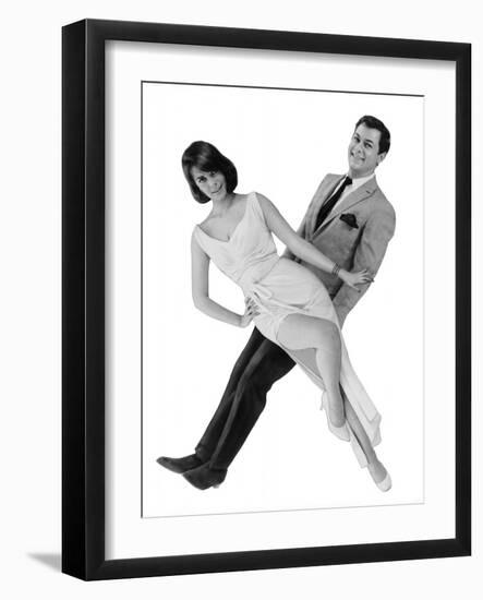 Natalie Wood-null-Framed Photo