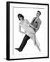 Natalie Wood-null-Framed Photo