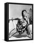 Natalie Wood-null-Framed Stretched Canvas