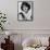 Natalie Wood-null-Framed Stretched Canvas displayed on a wall