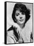 Natalie Wood-null-Framed Stretched Canvas