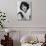 Natalie Wood-null-Stretched Canvas displayed on a wall