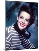 Natalie Wood-null-Mounted Photographic Print