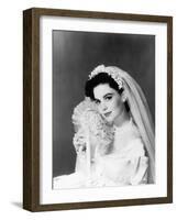 Natalie Wood-null-Framed Photographic Print