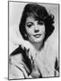 Natalie Wood-null-Mounted Photographic Print