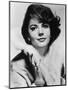 Natalie Wood-null-Mounted Photographic Print