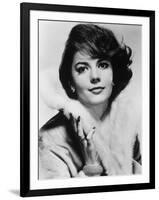 Natalie Wood-null-Framed Photographic Print