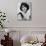 Natalie Wood-null-Mounted Photographic Print displayed on a wall