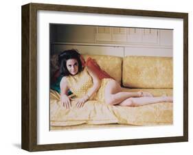 Natalie Wood-null-Framed Photo