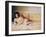 Natalie Wood-null-Framed Photo