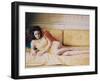 Natalie Wood-null-Framed Photo