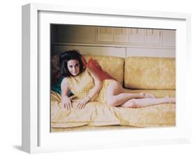 Natalie Wood-null-Framed Photo