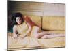 Natalie Wood-null-Mounted Photo