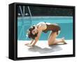 Framed Canvas