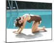Wood Mount