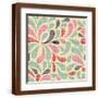 Brown Frame