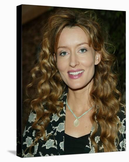 Natascha Mcelhone-null-Stretched Canvas