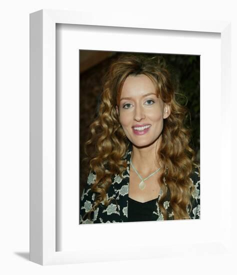 Natascha Mcelhone-null-Framed Photo