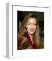 Natascha McElhone-null-Framed Photo