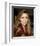 Natascha McElhone-null-Framed Photo