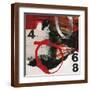 Brown Frame