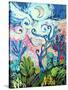 Stretched Canvas