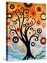 Stretched Canvas