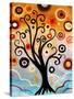 Stretched Canvas