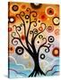 Stretched Canvas
