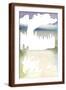 Brown Frame