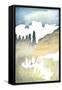 Canvas Black