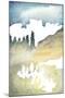Wood Mount