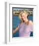 Natasha Henstridge-null-Framed Photo