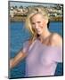 Natasha Henstridge-null-Mounted Photo