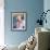 Natasha Henstridge-null-Framed Photo displayed on a wall