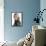 Natasha Henstridge-null-Framed Stretched Canvas displayed on a wall