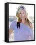 Natasha Henstridge-null-Framed Stretched Canvas