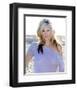 Natasha Henstridge-null-Framed Photo