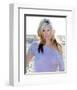 Natasha Henstridge-null-Framed Photo