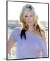 Natasha Henstridge-null-Mounted Photo