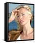 Natasha Henstridge-null-Framed Stretched Canvas