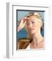 Natasha Henstridge-null-Framed Photo