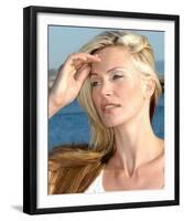 Natasha Henstridge-null-Framed Photo