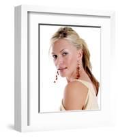 Natasha Henstridge-null-Framed Photo