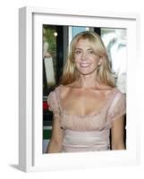 Natasha Richardson-null-Framed Photo