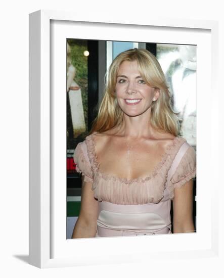 Natasha Richardson-null-Framed Photo