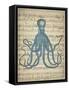 Framed Canvas