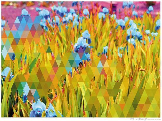 Giclee Print, , large