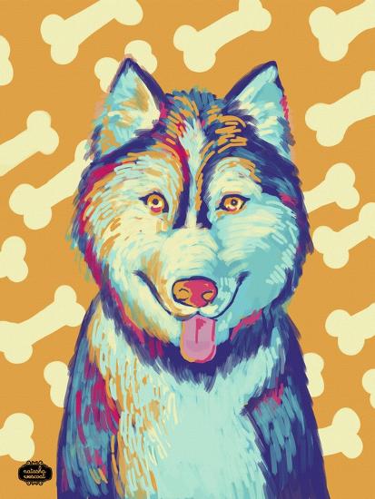 Premium Giclee Print, , large