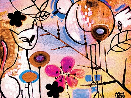 Giclee Print, , large